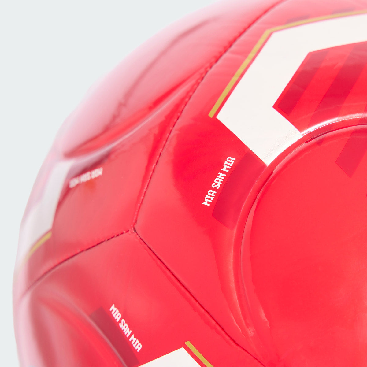 BAYERN MUNICH HOME 26/27 CLUB BALL