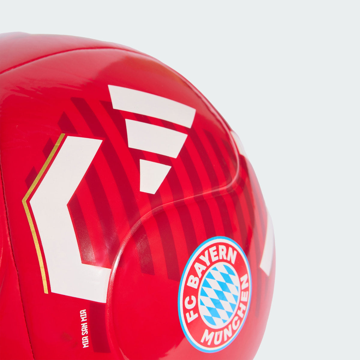 BAYERN MUNICH HOME 26/27 CLUB BALL