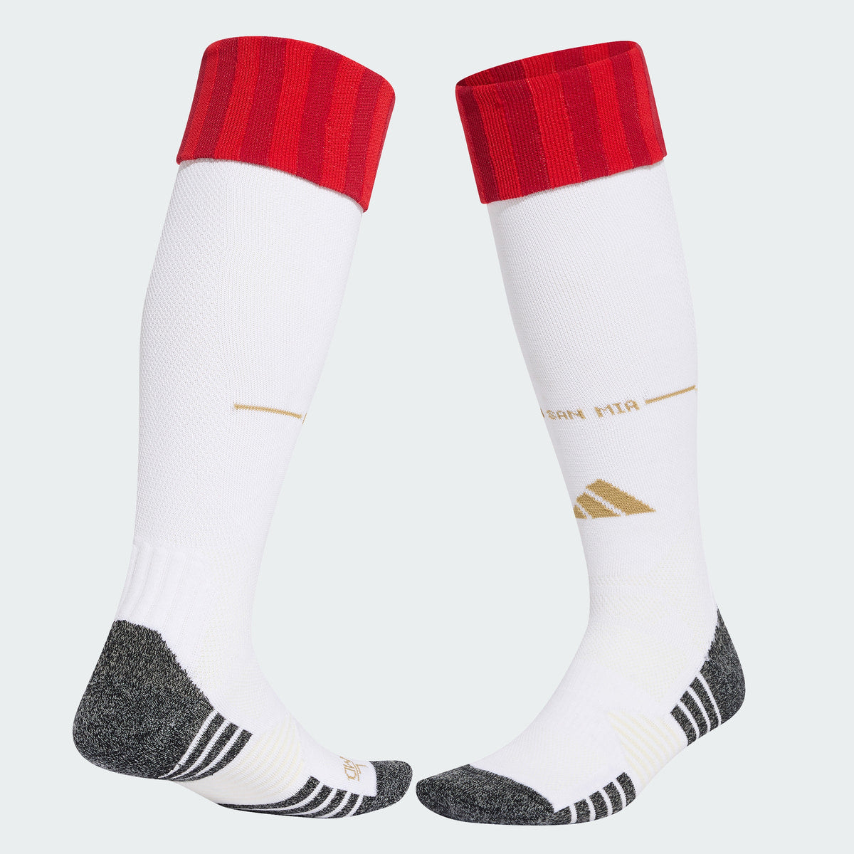 BAYERN MUNICH HOME 26/27 SOCKS