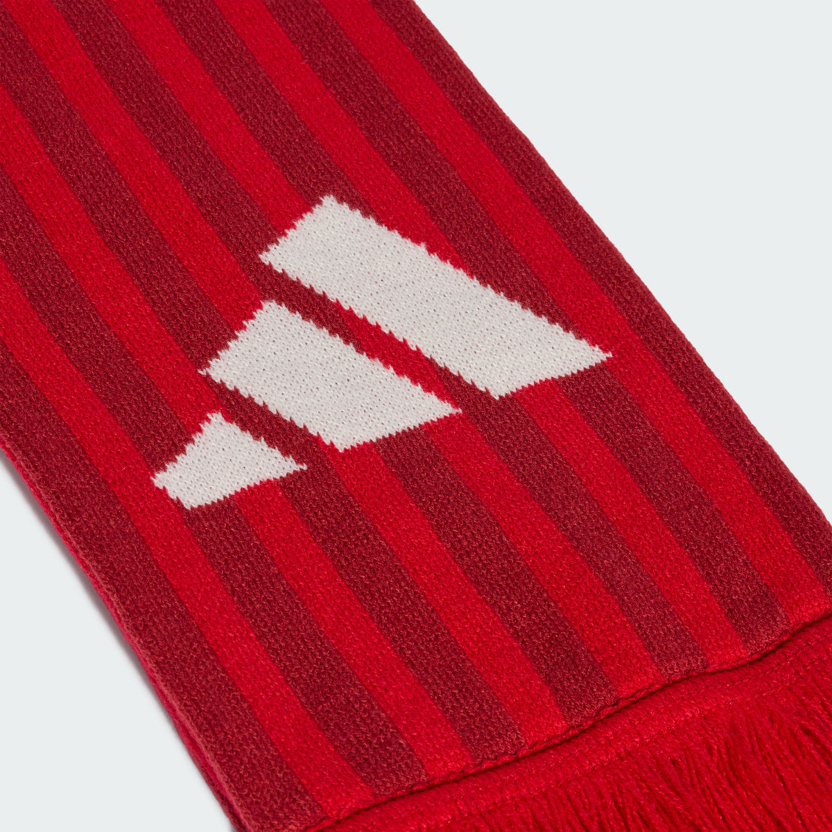 BAYERN MUNICH HOME SCARF RED