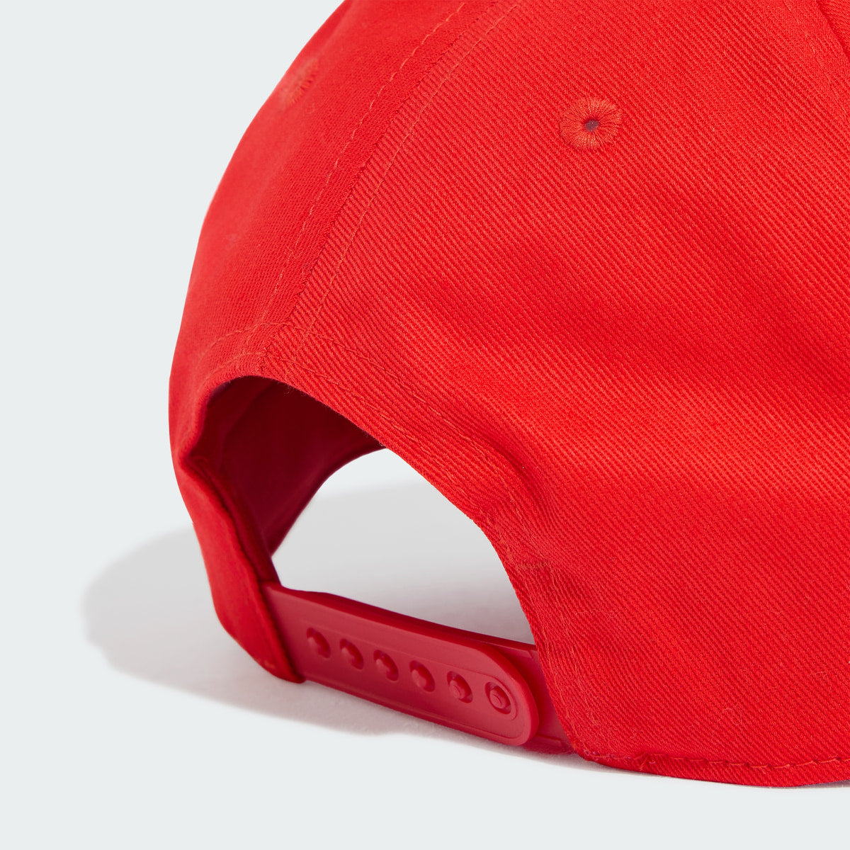 BAYERN MUNICH KIDS CAP RED