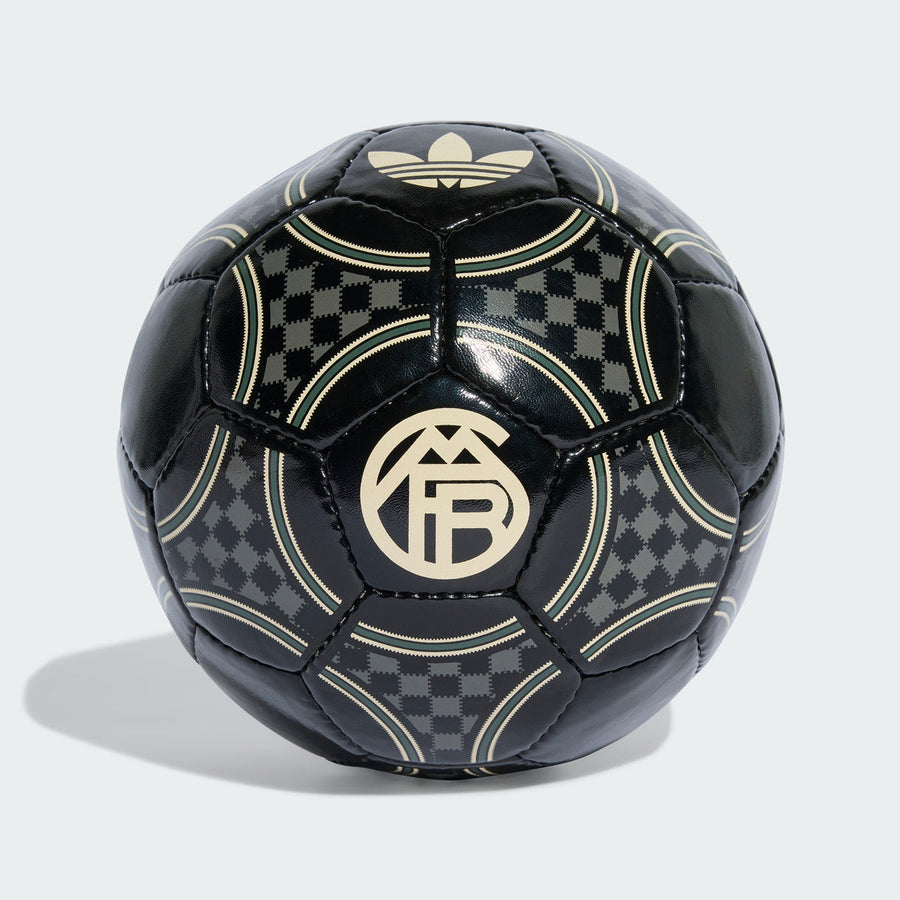BAYERN MUNICH THIRD 26/27 CLUB BALL