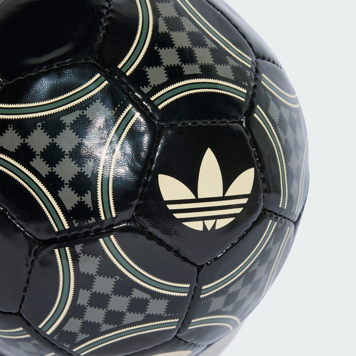 BAYERN MUNICH THIRD 26/27 CLUB BALL