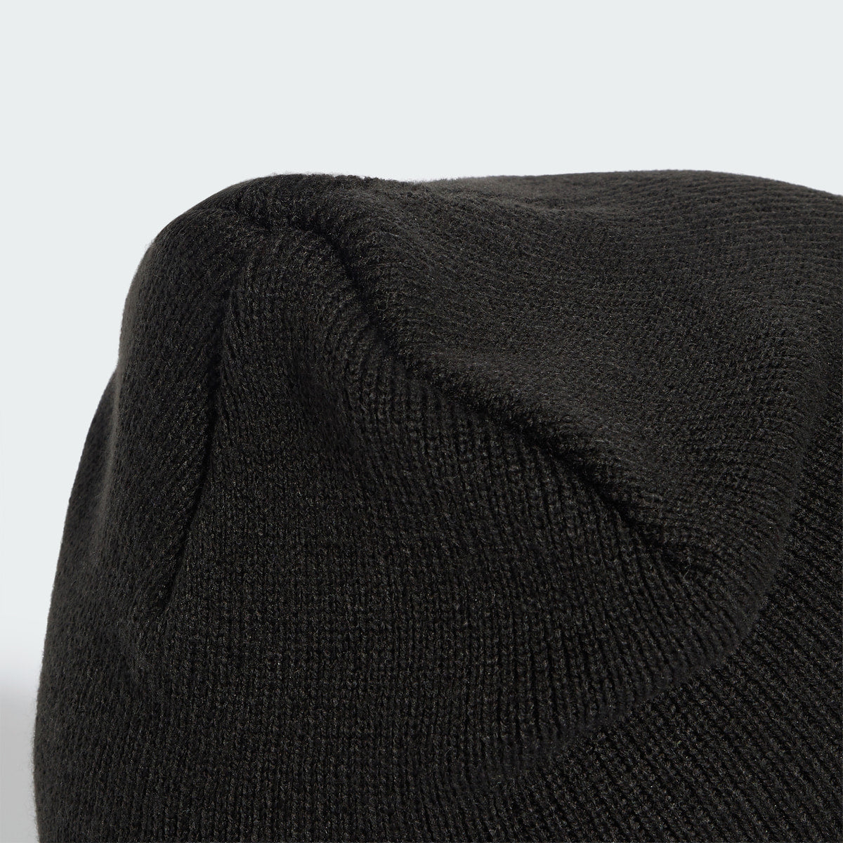 BAYERN MUNICH WOOLIE BEANIE BLACK