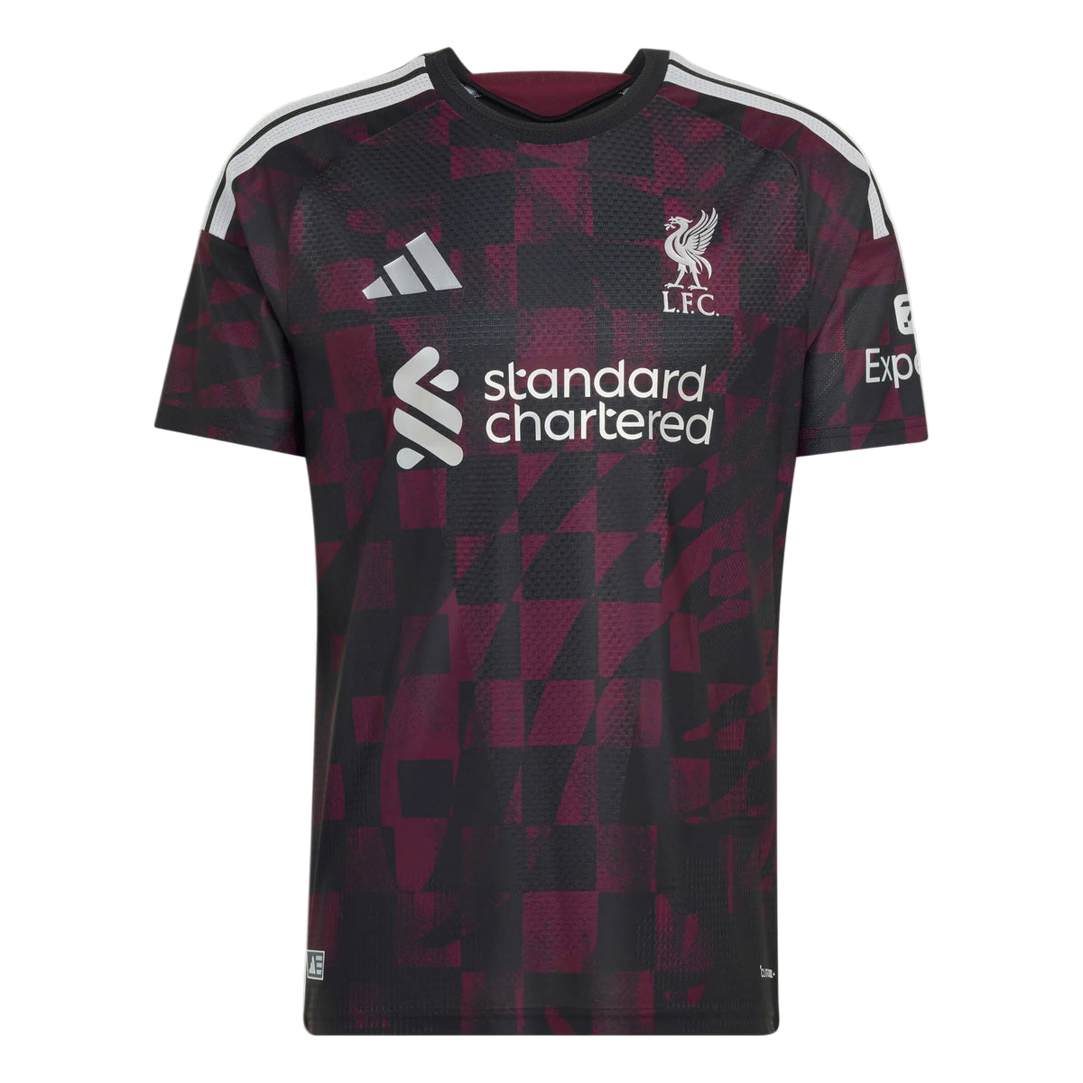 LIVERPOOL 26/27 THIRD JERSEY