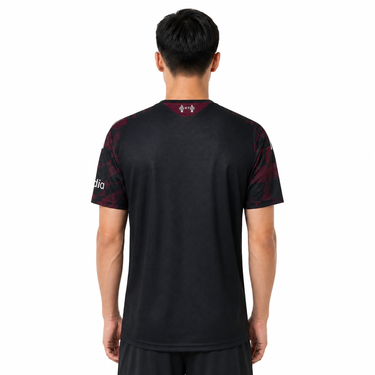 LIVERPOOL 26/27 THIRD JERSEY