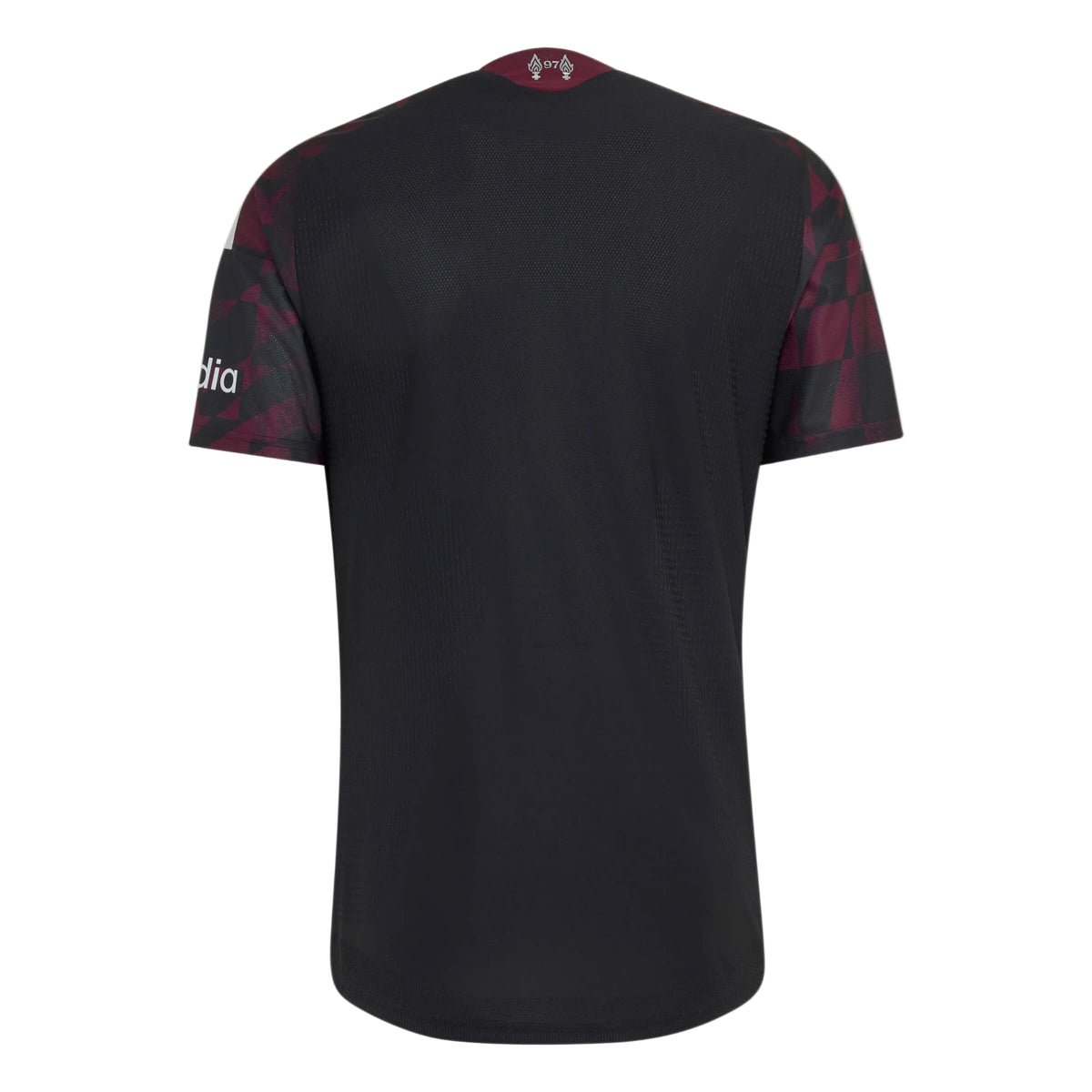 LIVERPOOL 26/27 AUTHENTIC THIRD JERSEY