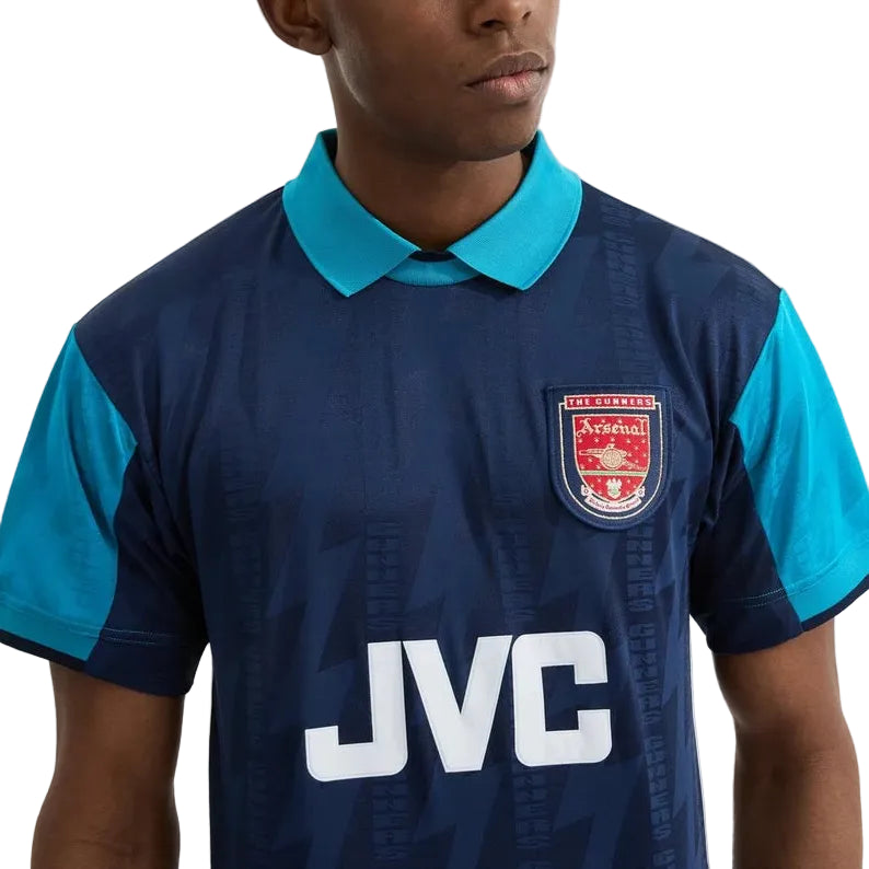 ARSENAL 94/95 RETRO AWAY JERSEY