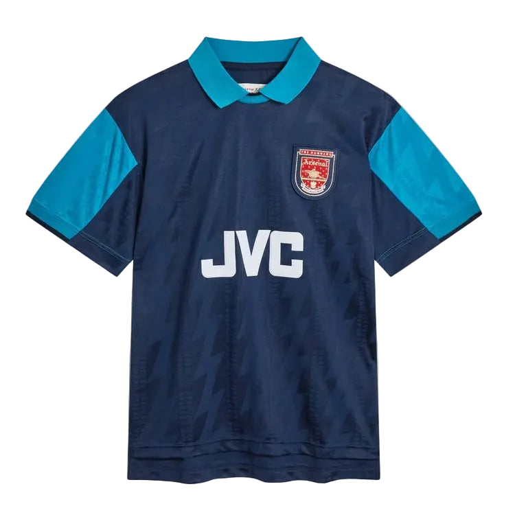 ARSENAL 94/95 RETRO AWAY JERSEY