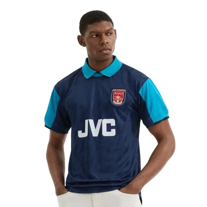 ARSENAL 94/95 RETRO AWAY JERSEY