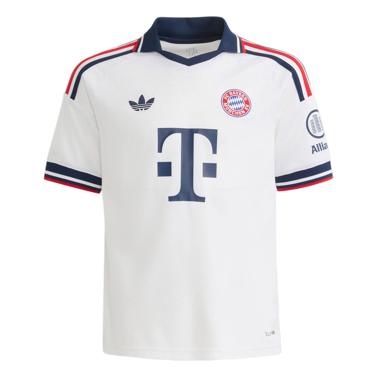 BAYERN MUNICH 26/27 AWAY KIDS KIT