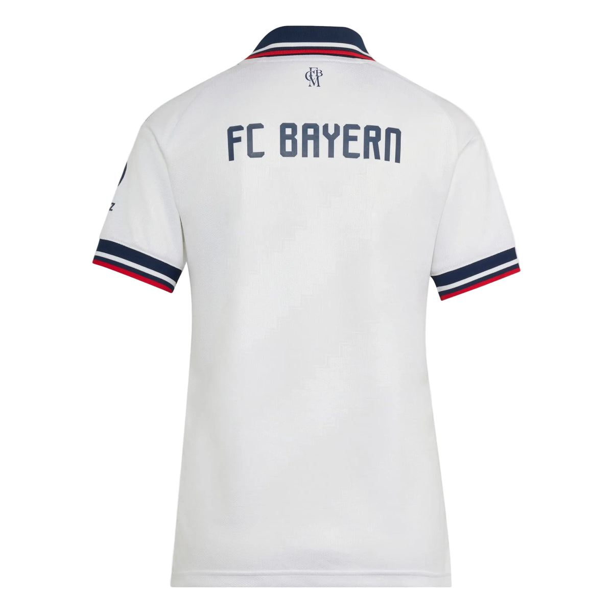 BAYERN MUNICH  26/27 AWAY WOMEN JERSEY