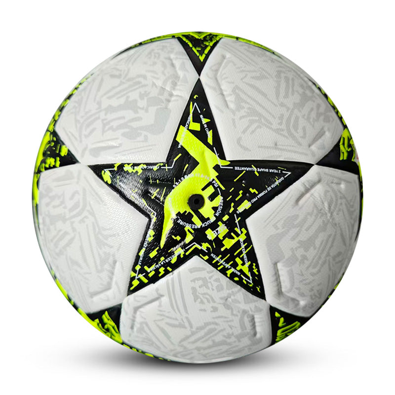 UEFA CHAMPIONS LEAGUE PRO 3RD BALL 2026/27