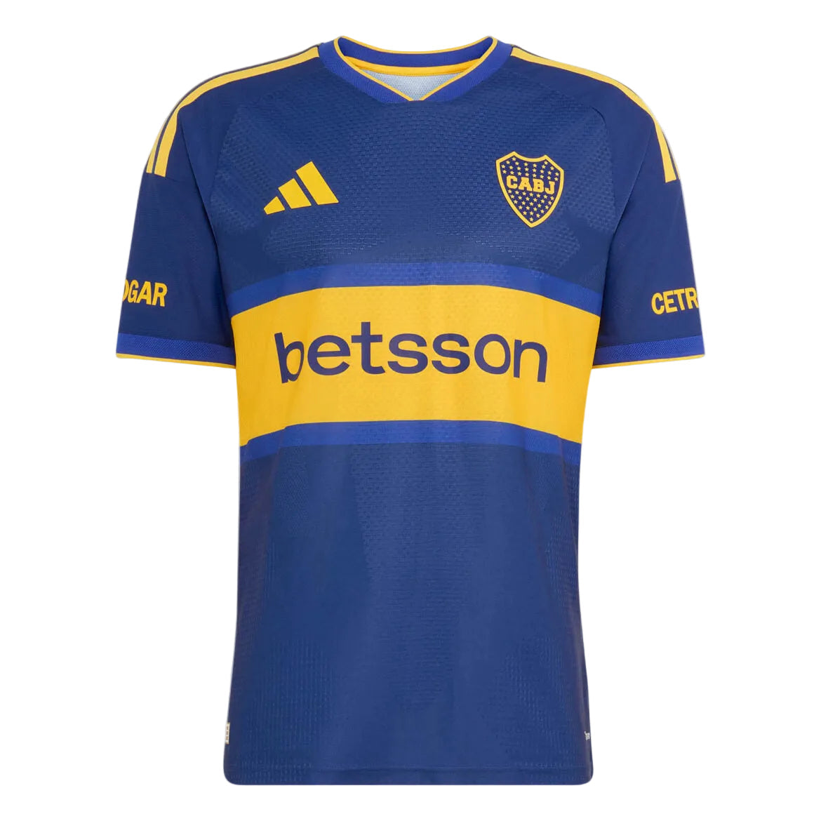 BOCA JUNIORS 26/27 HOME I JERSEY