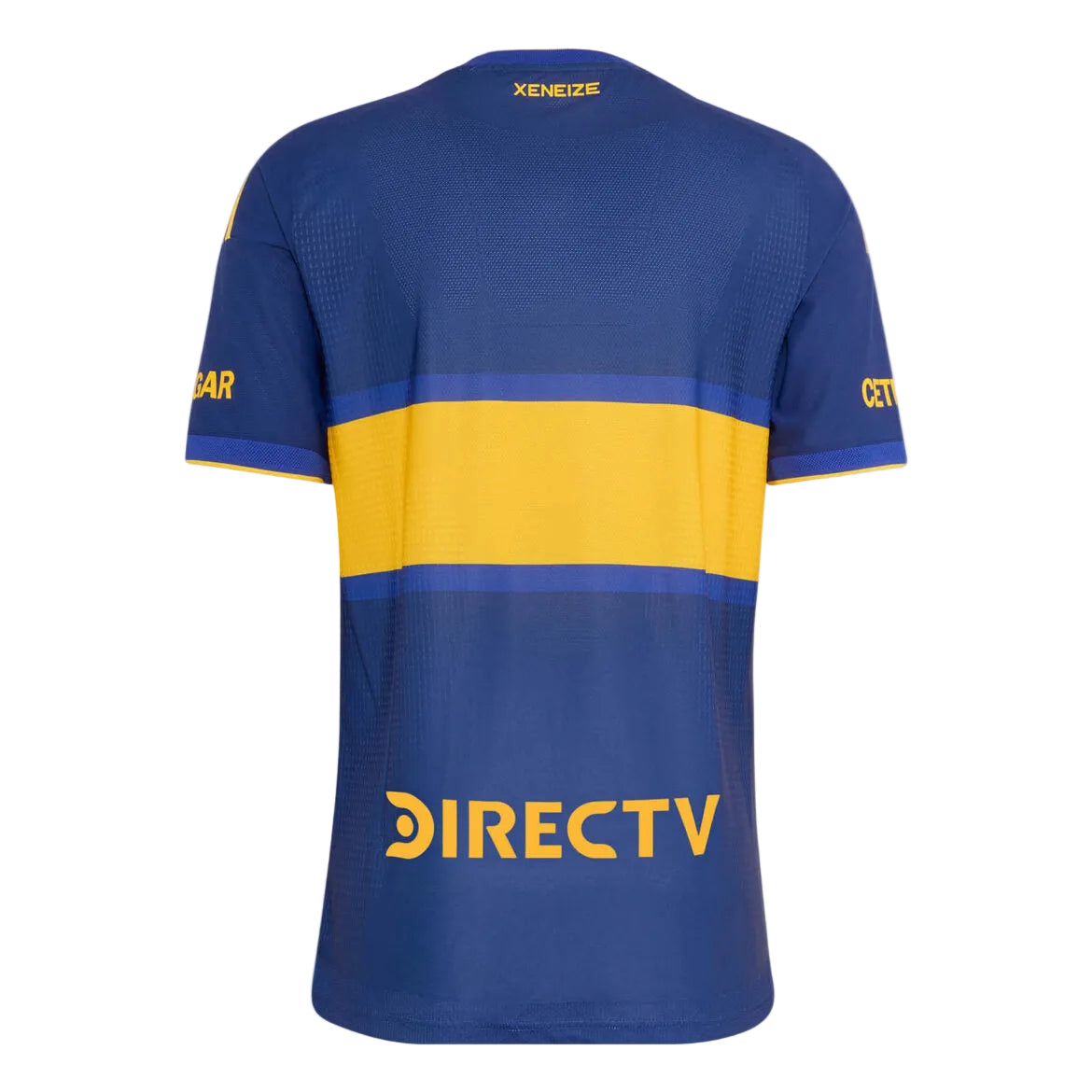 BOCA JUNIORS 26/27 HOME I JERSEY