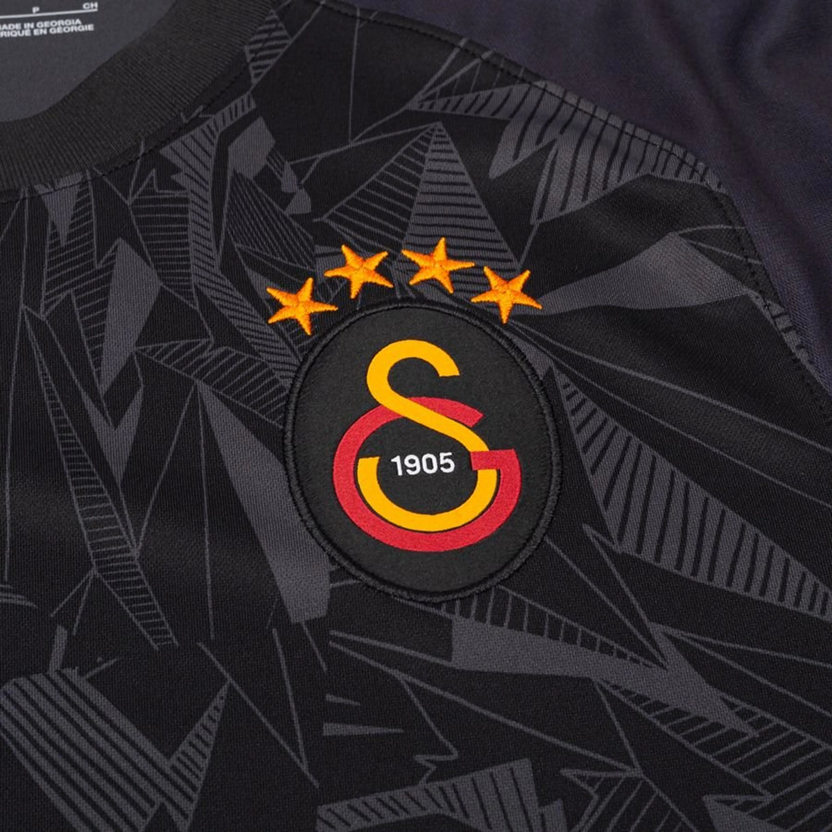 GALATASARAY 22/23 AWAY JERSEY