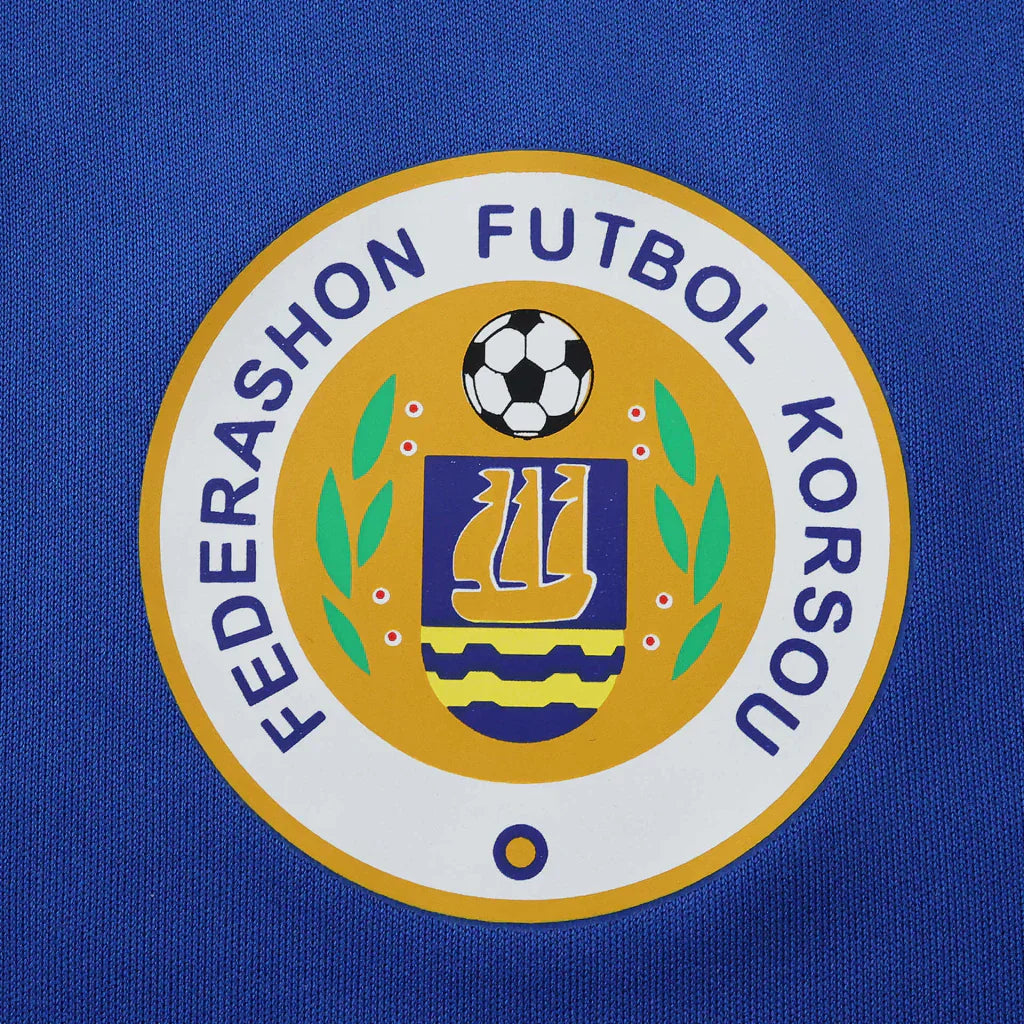 CURAÇAO 25/26 HOME JERSEY