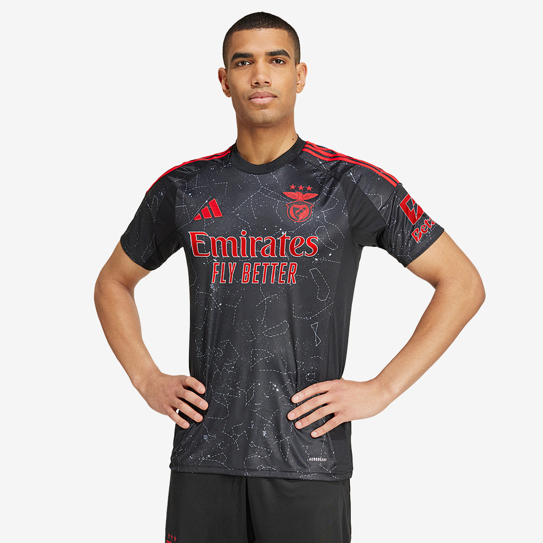 BENFICA 24/25 AWAY I JERSEY