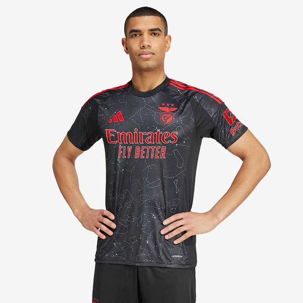 BENFICA 24/25 AWAY I JERSEY