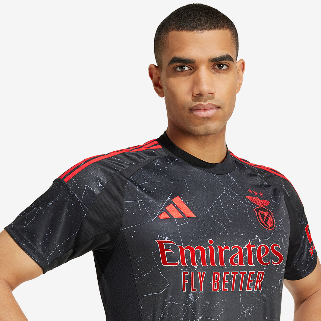 BENFICA 24/25 AWAY I JERSEY