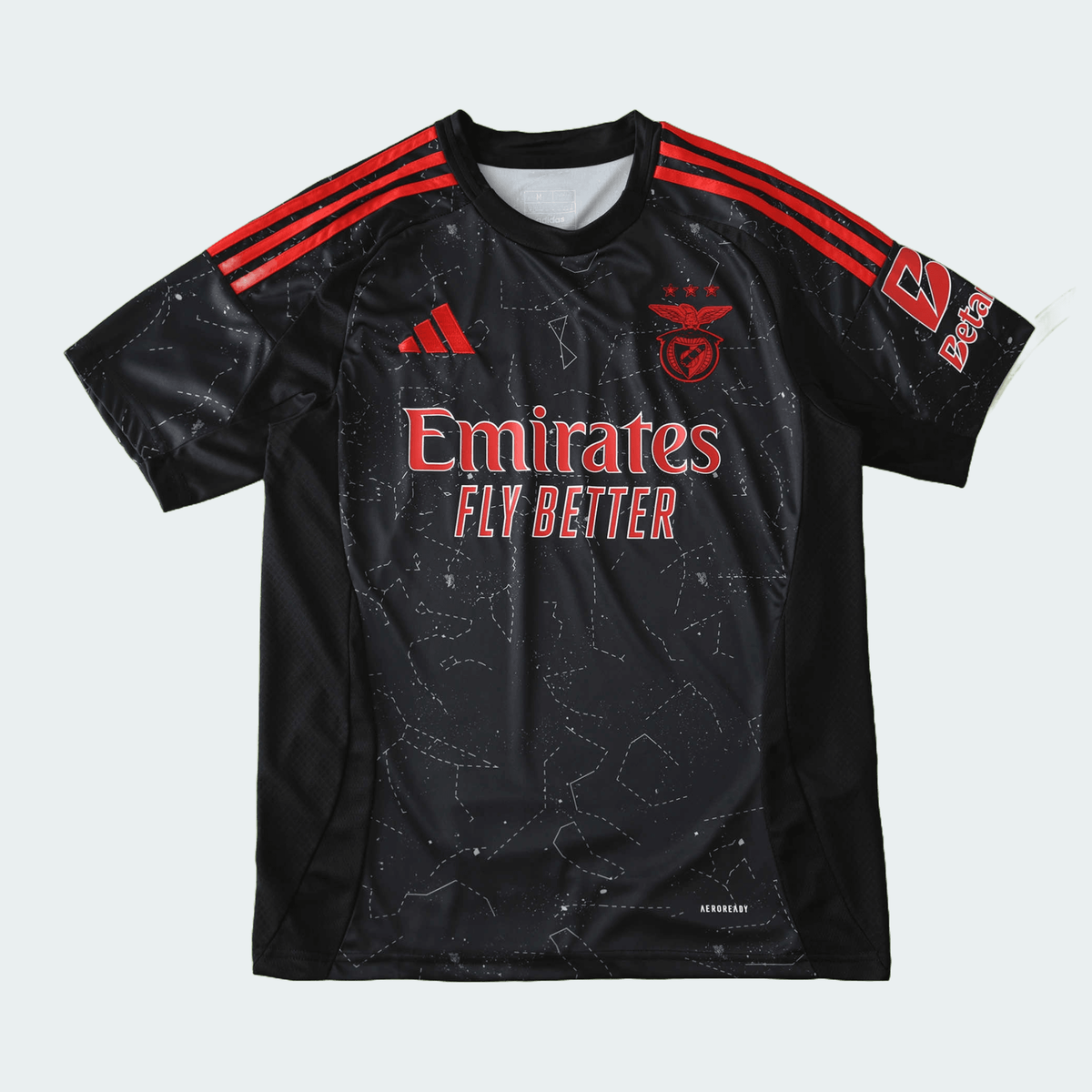 BENFICA 24/25 AWAY I JERSEY