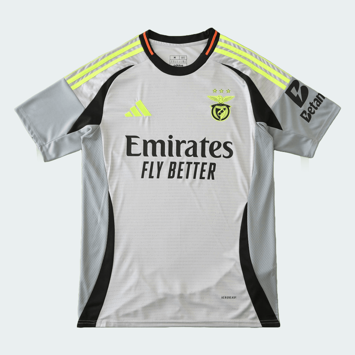 BENFICA 24/25 AWAY II JERSEY