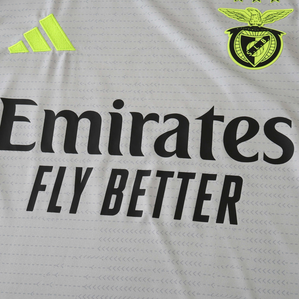 BENFICA 24/25 AWAY II JERSEY