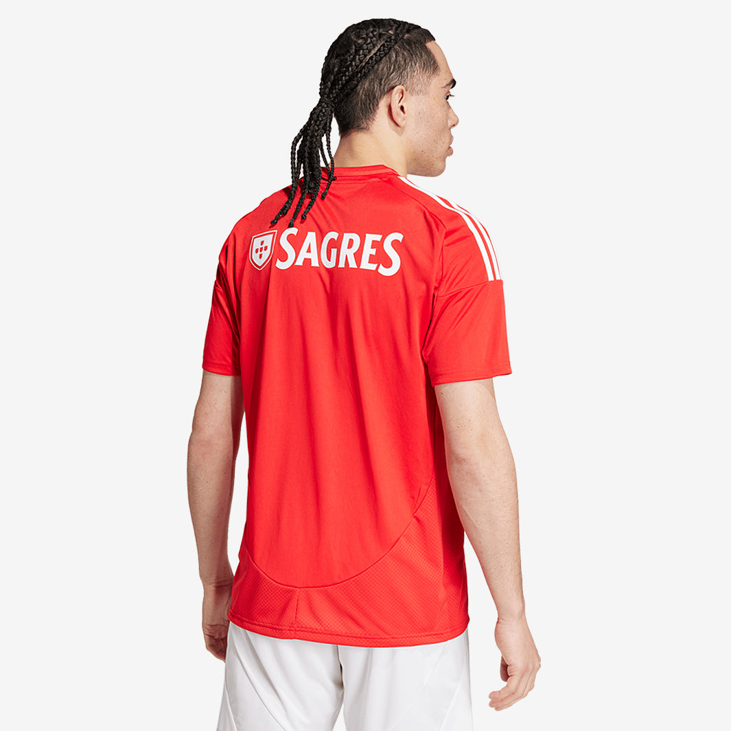 BENFICA 24/25 HOME JERSEY