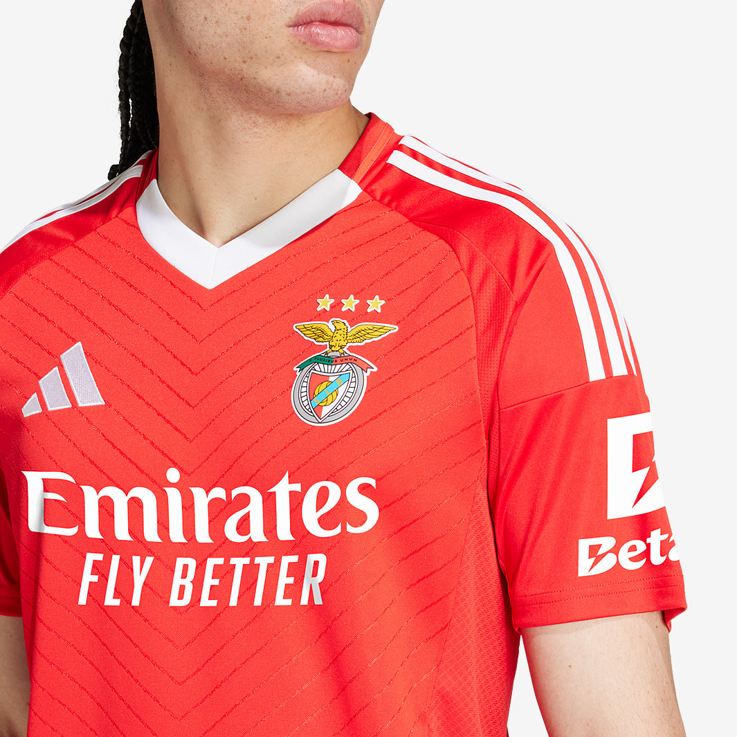 BENFICA 24/25 HOME JERSEY