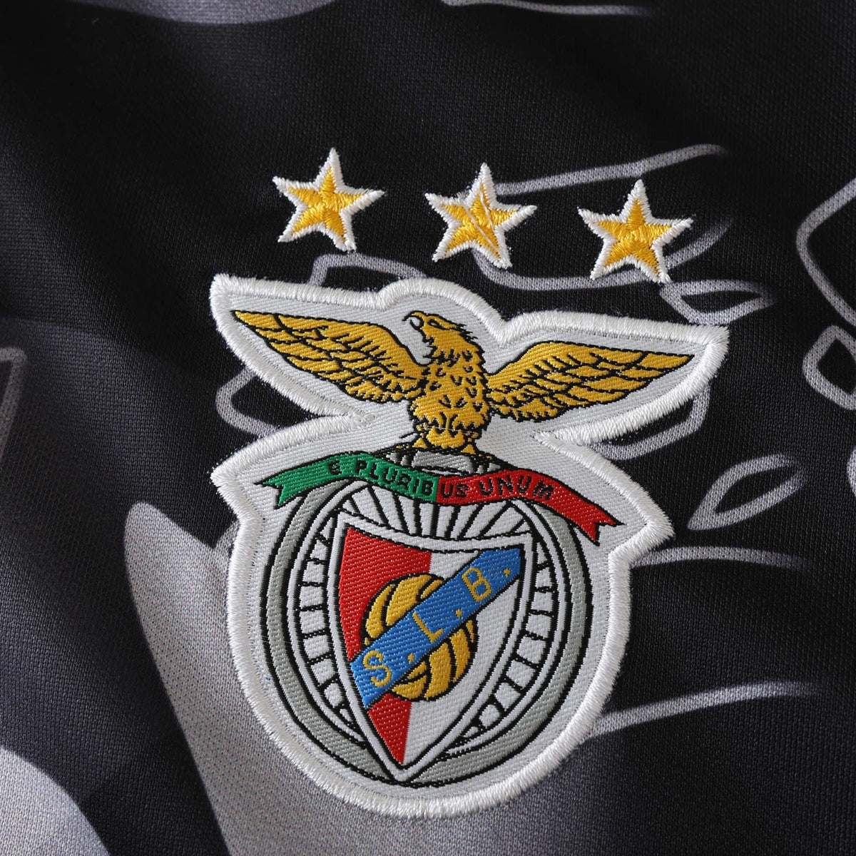 BENFICA 24/25 PRE-MATCH JERSEY