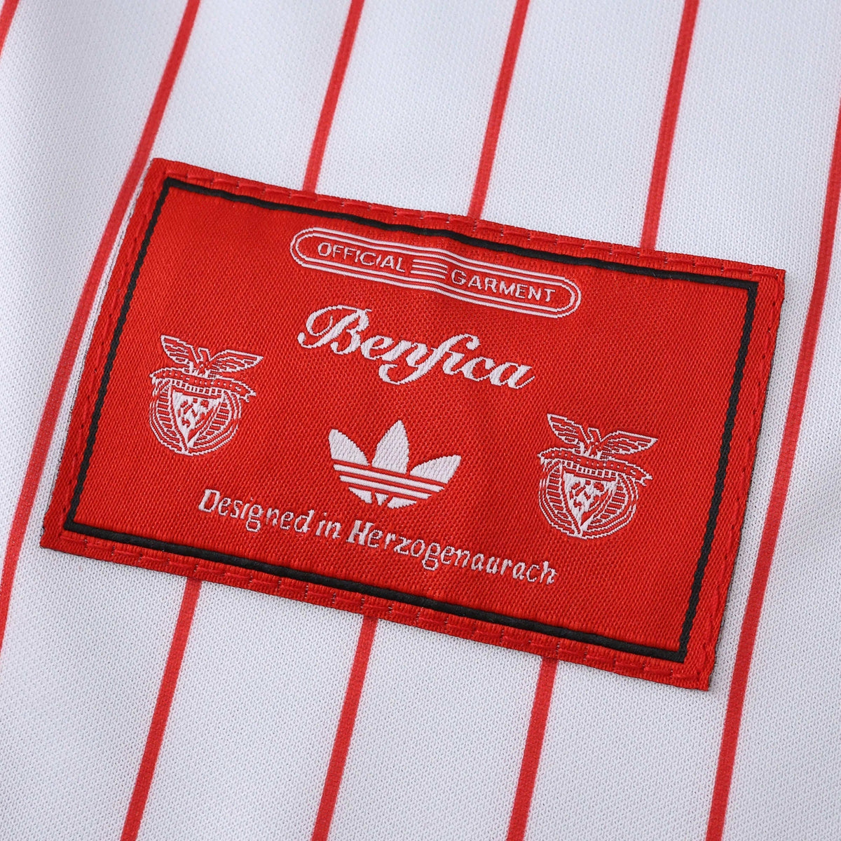 BENFICA 25/26 JERSEY