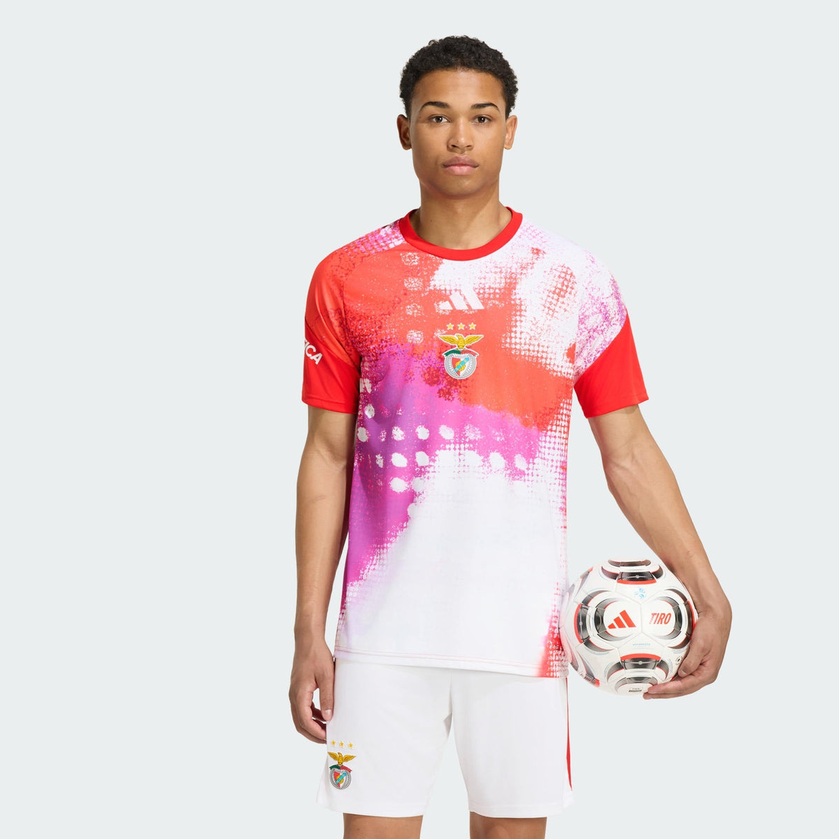BENFICA 26/27 PRE-MATCH JERSEY
