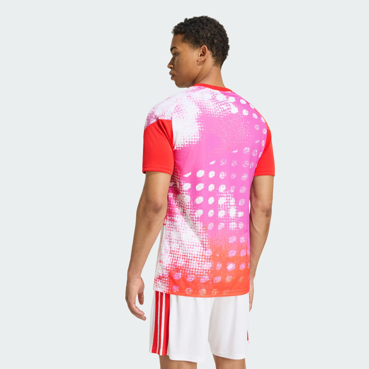 BENFICA 26/27 PRE-MATCH JERSEY