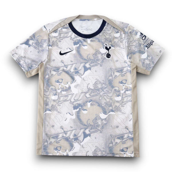 TOTTENHAM HOTSPUR 25/26 TRAINING JERSEY