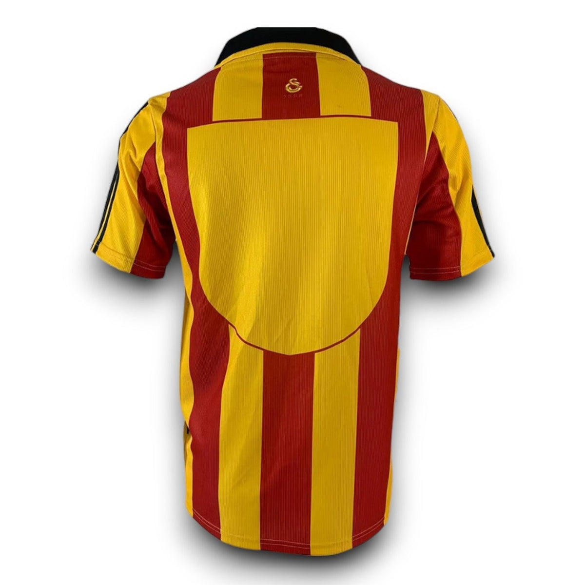 GALATASARAY 99/00 RETRO HOME JERSEY