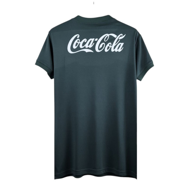 PALMEIRAS 80 RETRO HOME JERSEY