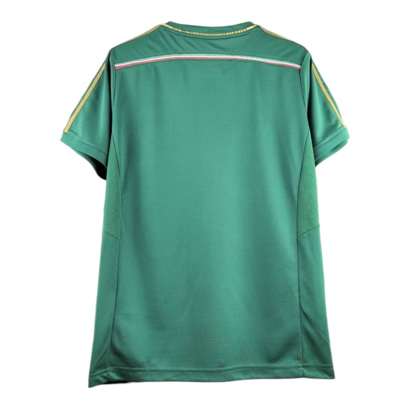 PALMEIRAS 14 RETRO HOME JERSEY