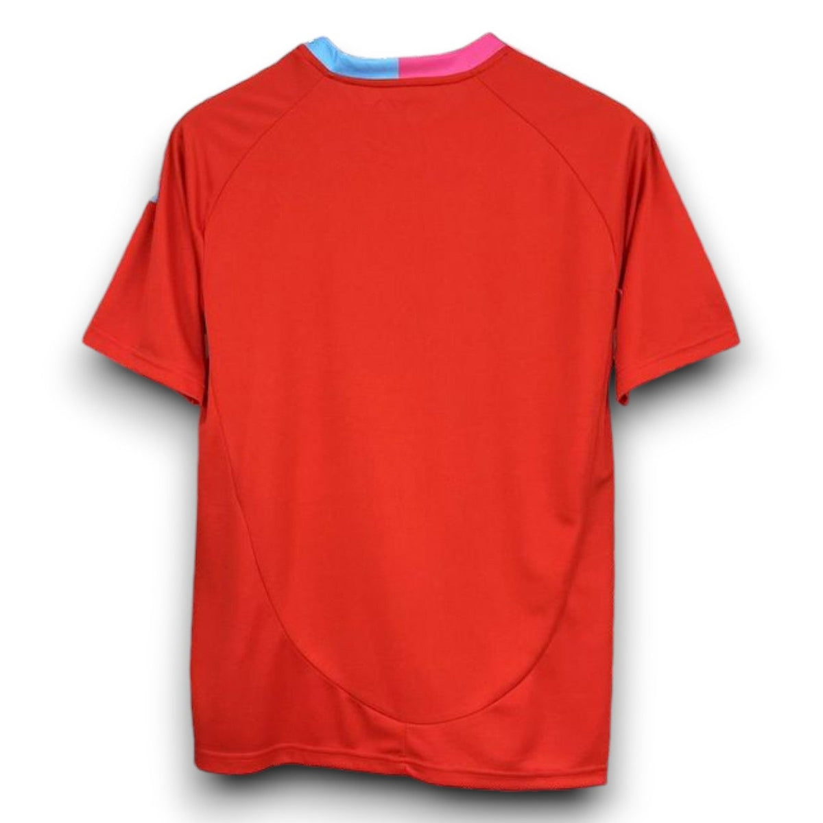 INTER MIAMI 25/26 SPECIAL EDITION ROSE RED JERSEY