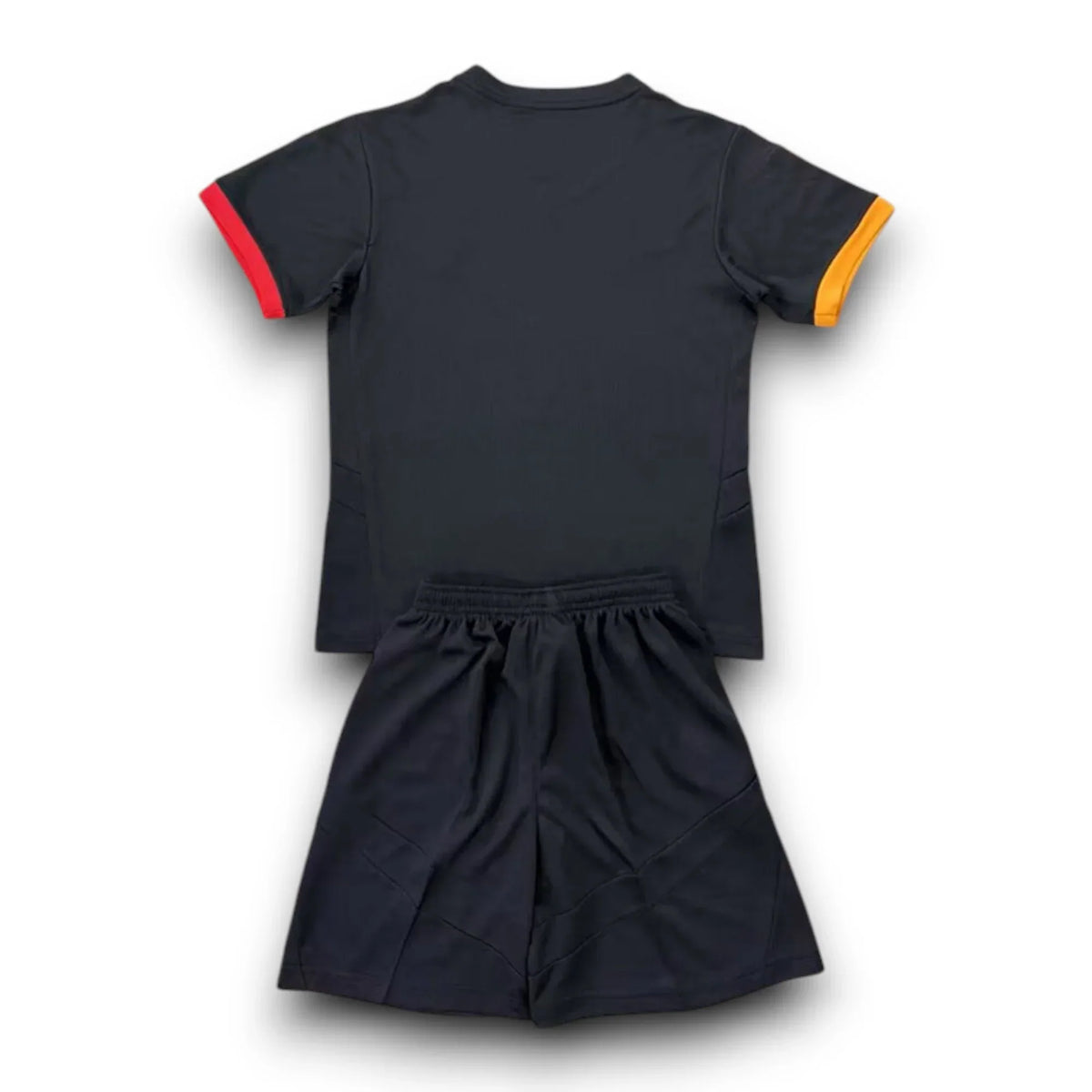 GALATASARAY 24/25 SPECIAL EDITION BLACK KIDS KIT