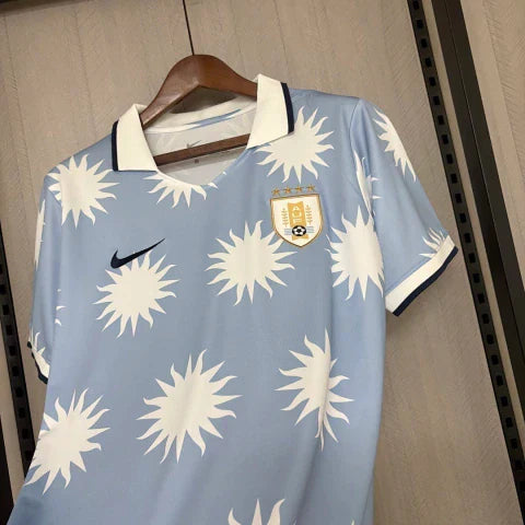 URUGUAY 26 SPECIAL EDITION JERSEY