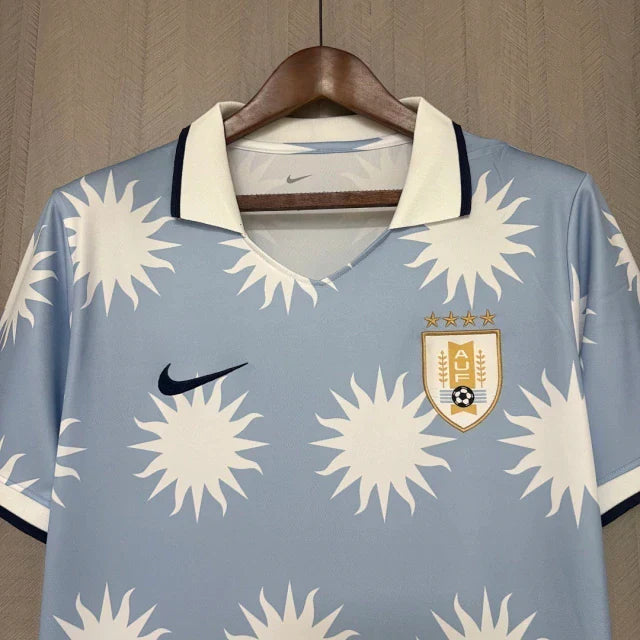 URUGUAY 26 SPECIAL EDITION JERSEY