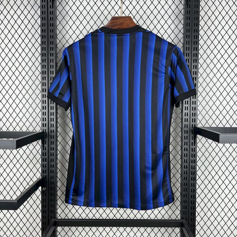 INTER MILAN 25/26 HOME JERSEY