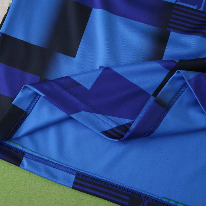 BOCA JUNIORS 25/26 TRAINING II JERSEY