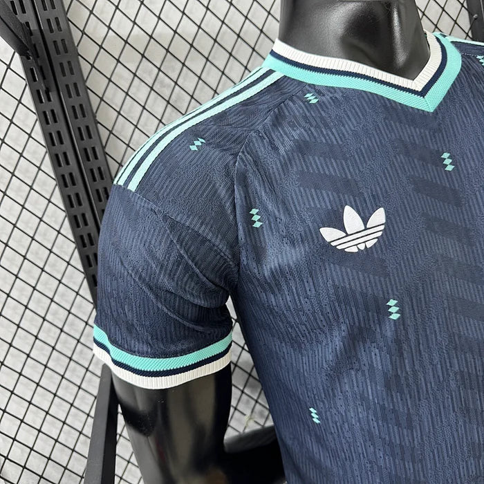 GERMANY AWAY 26 AUTHENTIC WORLD CUP JERSEY