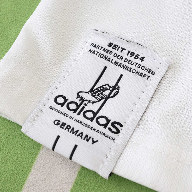 GERMANY 26 WOMEN WORLD CUP JERSEY