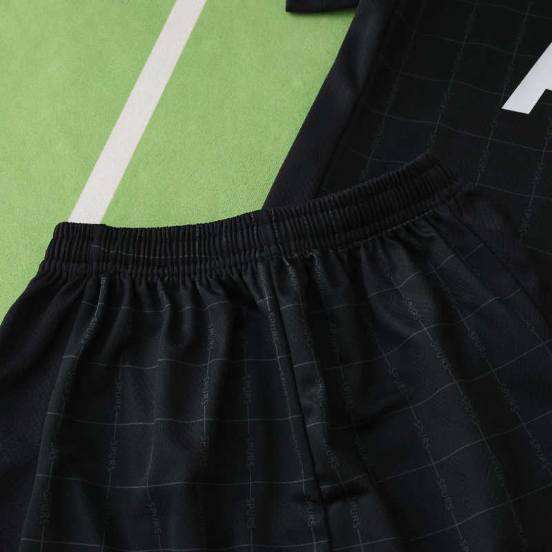 TOTTENHAM HOTSPUR 25/26 AWAY KIDS KIT