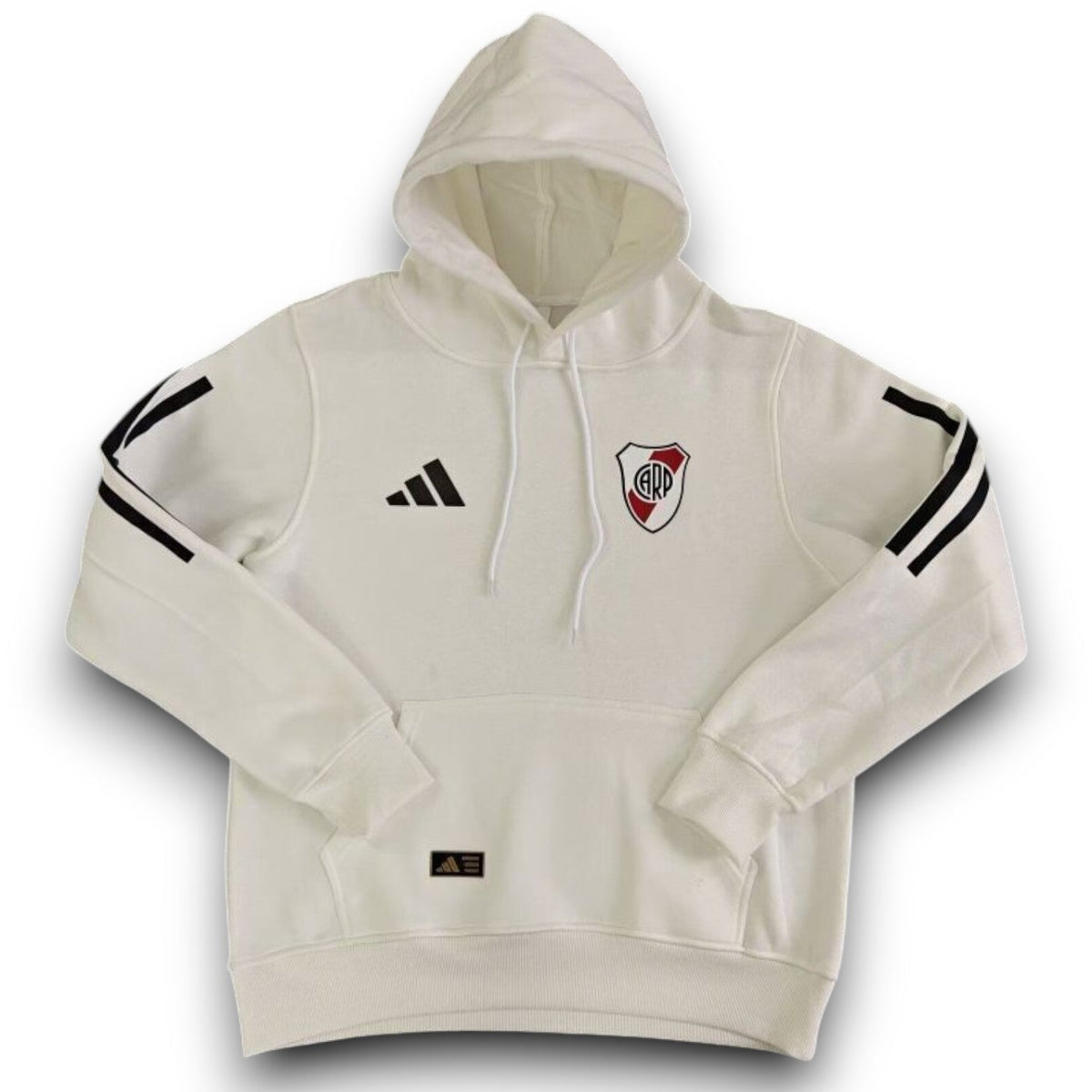 RIVER PLATE 25 HOODIE