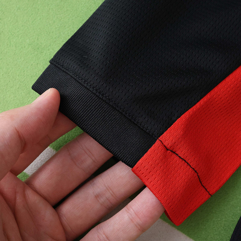 AC MILAN 25/26 HOME LONG SLEEVE JERSEY