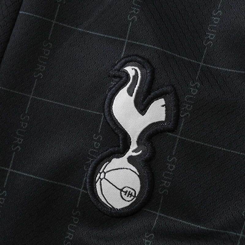 TOTTENHAM HOTSPUR 25/26 AWAY KIDS KIT