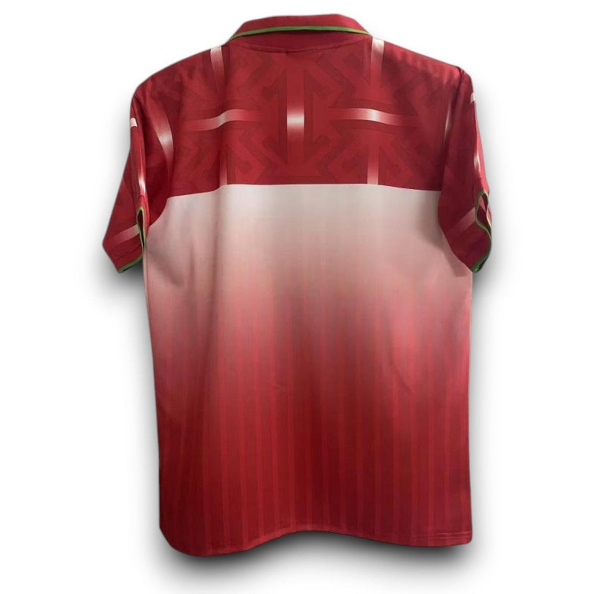 MOROCCO 94/95 RETRO HOME JERSEY